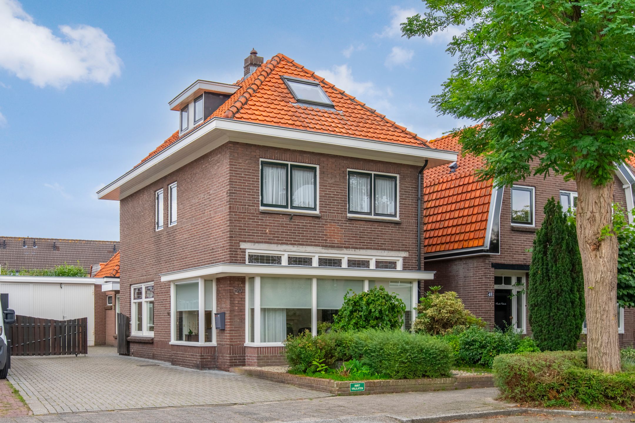 Foto van Julianastraat 50, Veenendaal