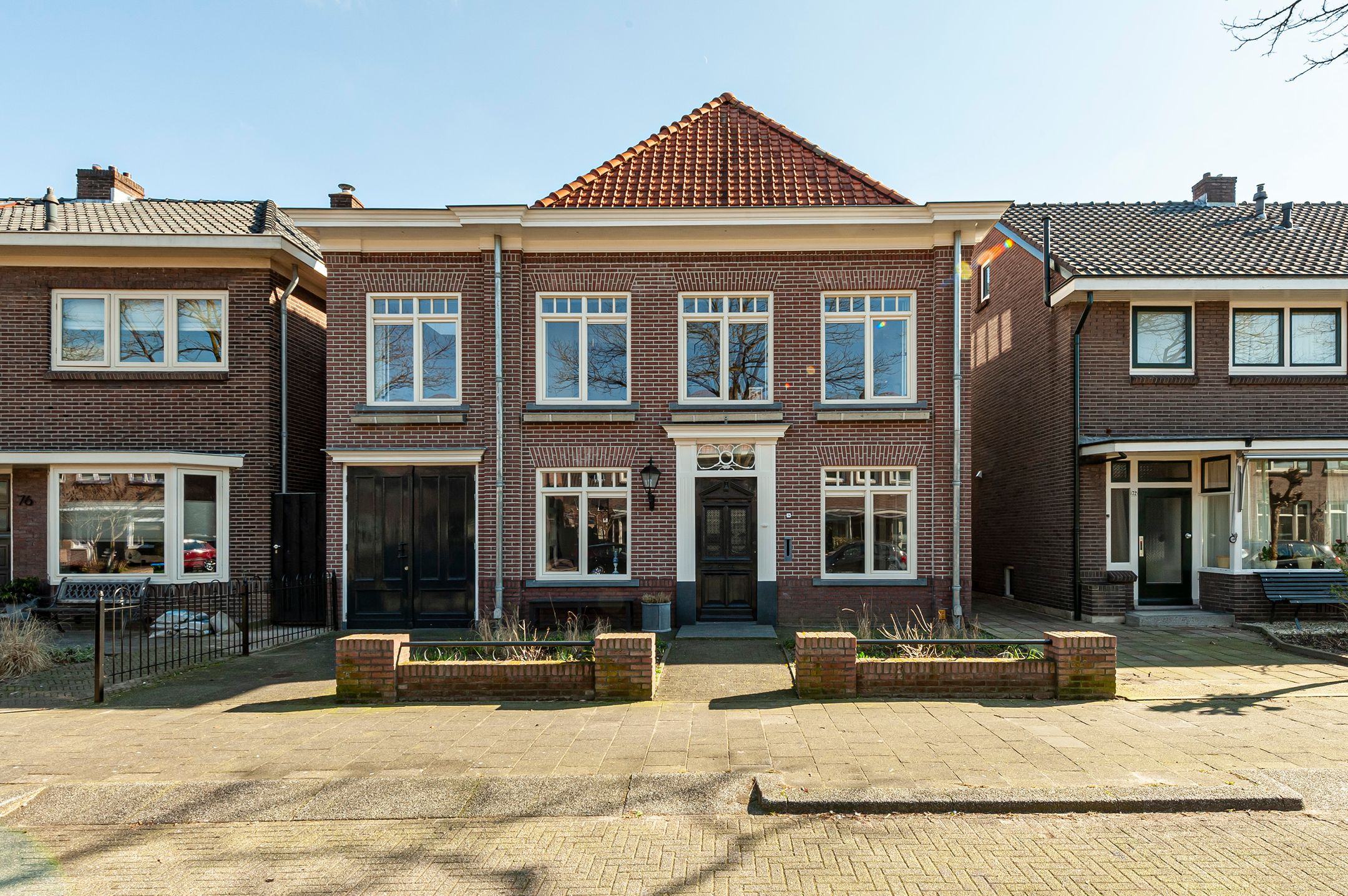 Foto van Julianastraat 74, Veenendaal