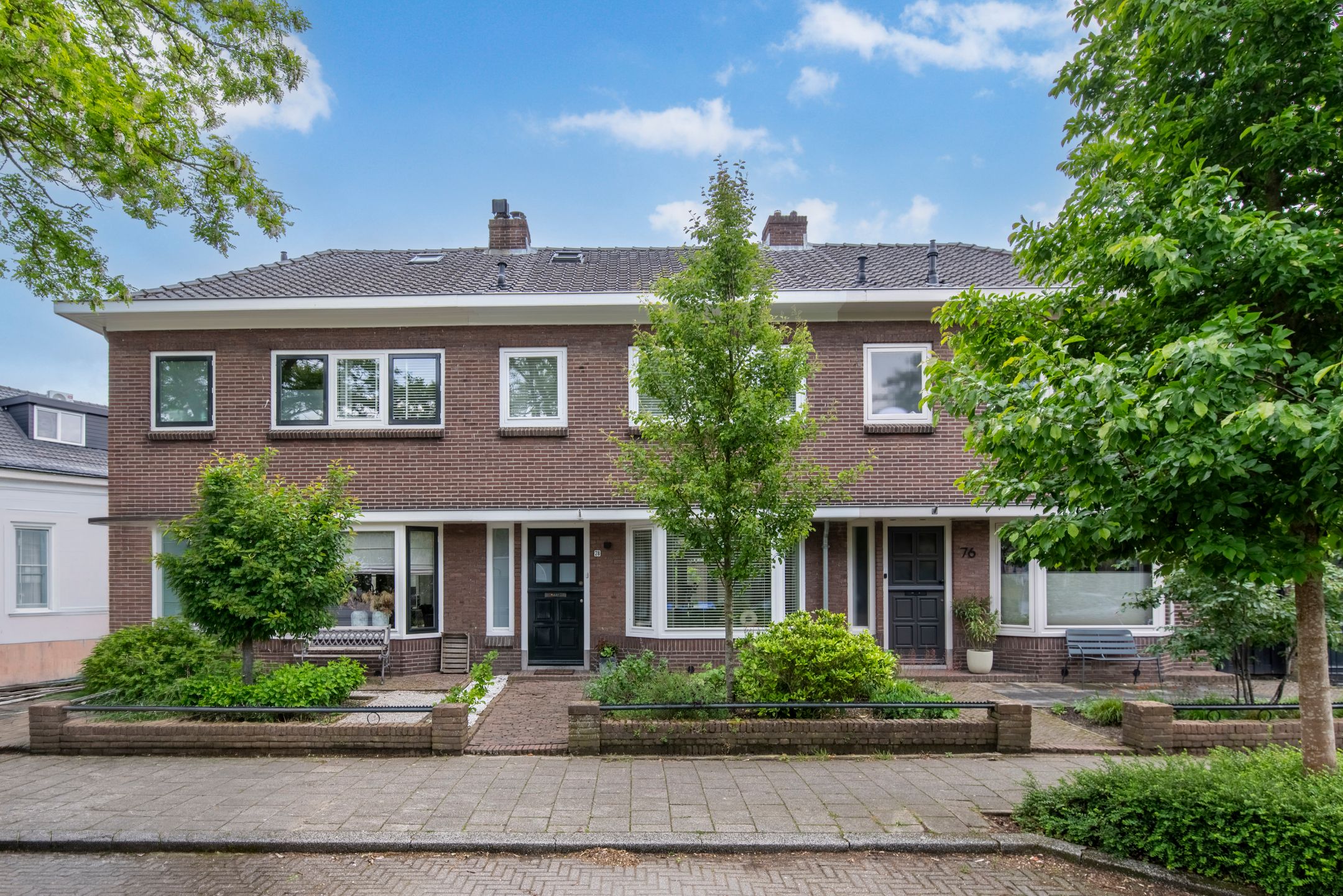 Foto van Julianastraat 78, Veenendaal