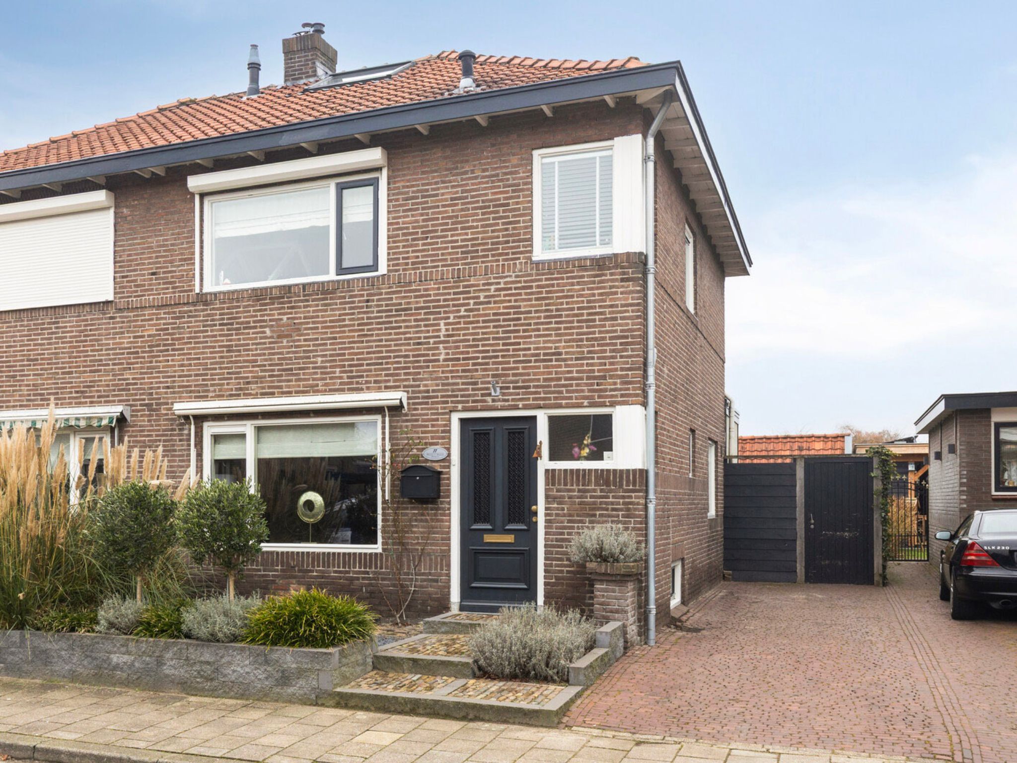 Foto van Prinsesselaan 11, Veenendaal
