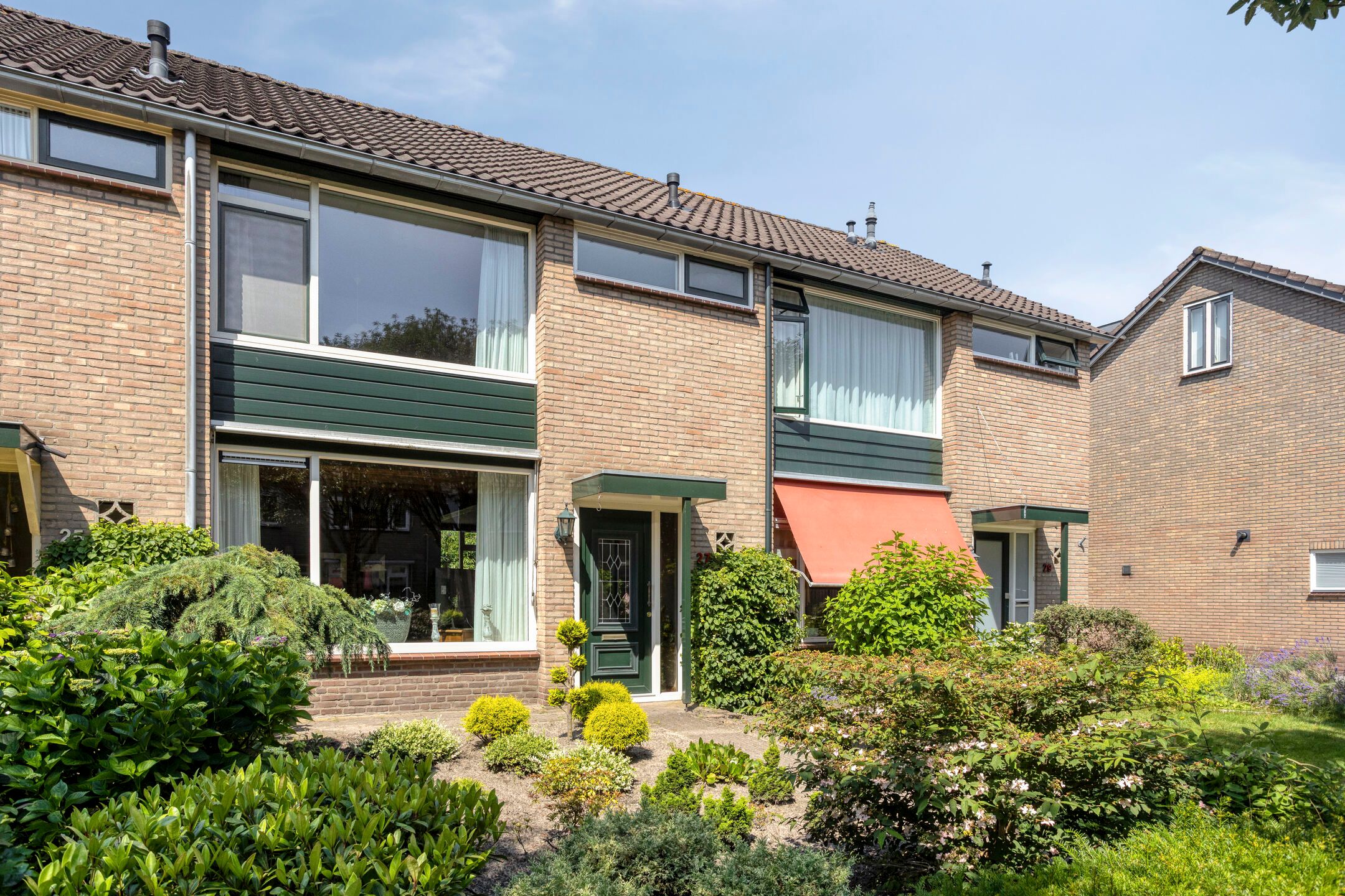 Foto van Prinsesselaan 27, Veenendaal
