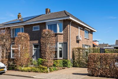 Foto van Prinsesselaan 16, Veenendaal