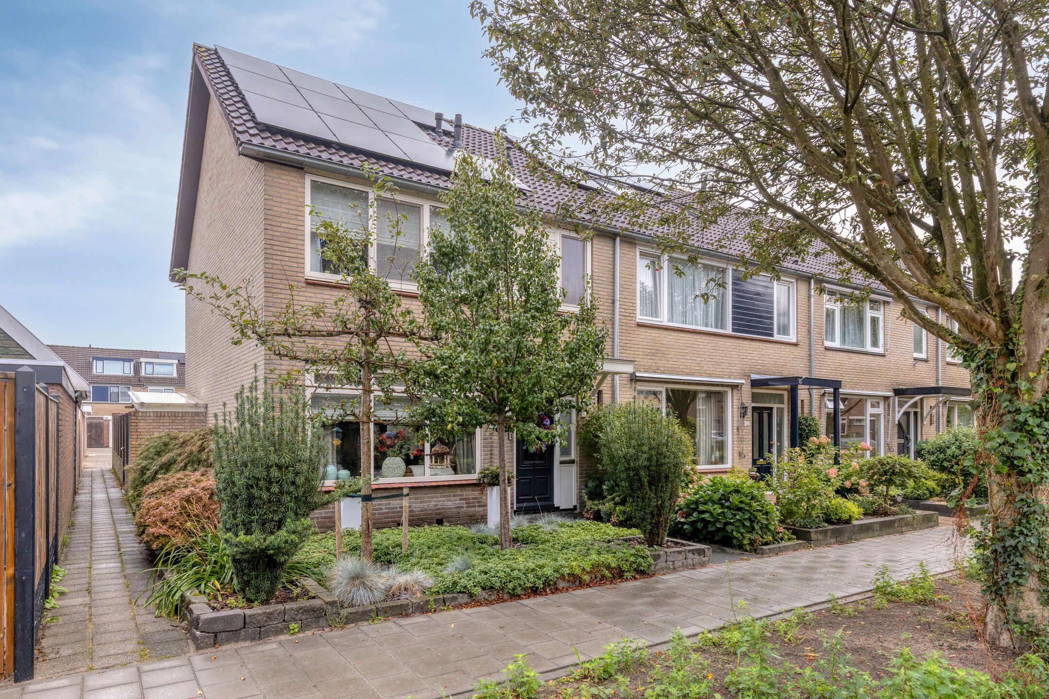 Foto van Prinsesselaan 28, Veenendaal