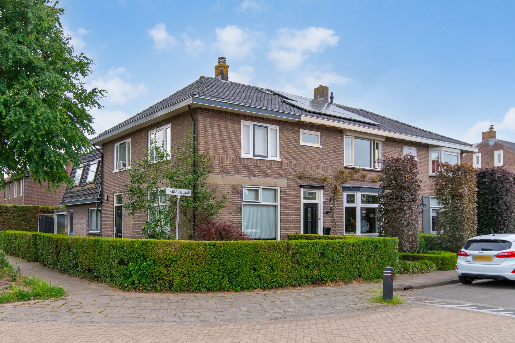 Foto van Emmalaan 60, Veenendaal