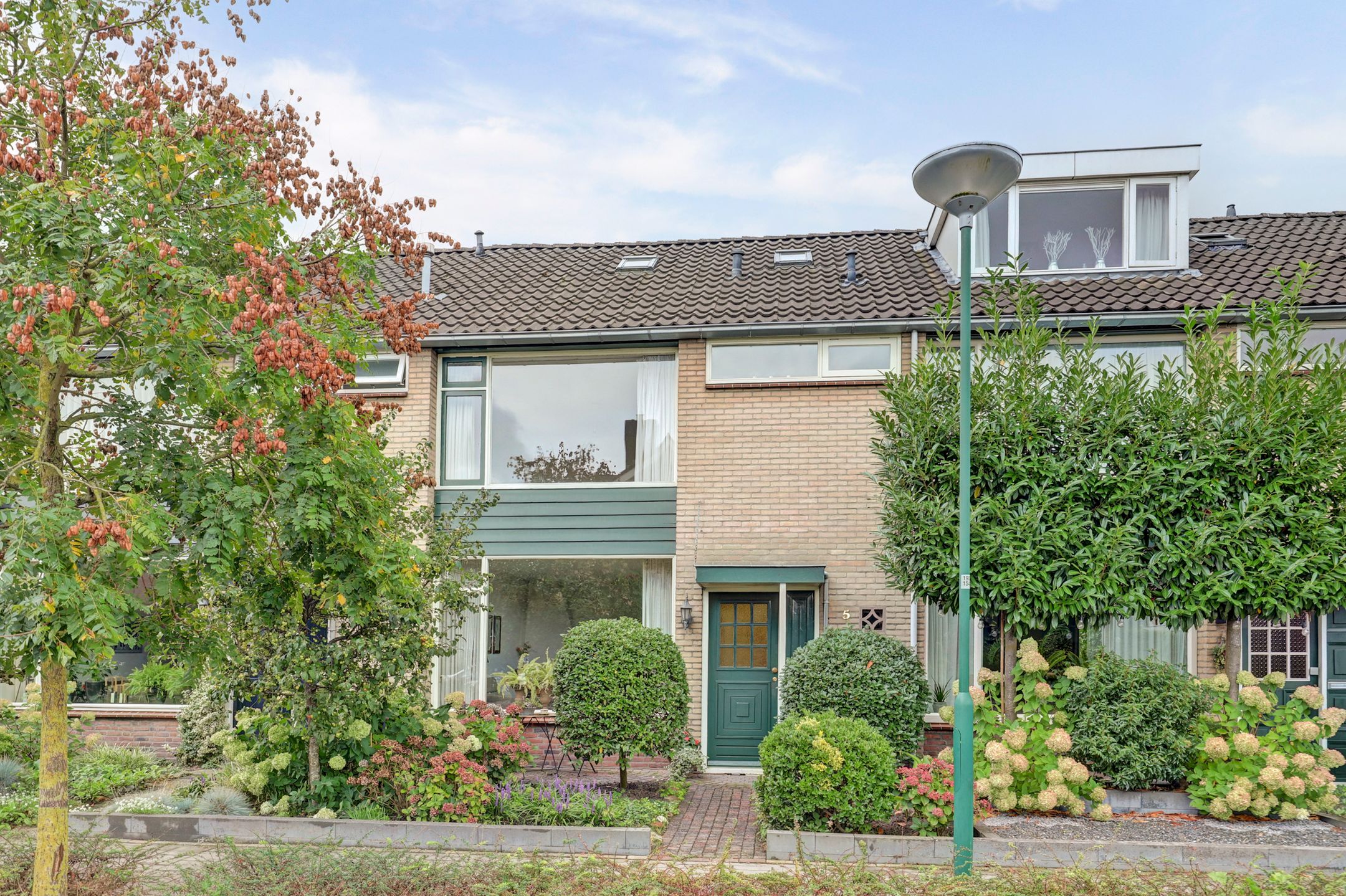 Foto van Regentesselaan 5, Veenendaal