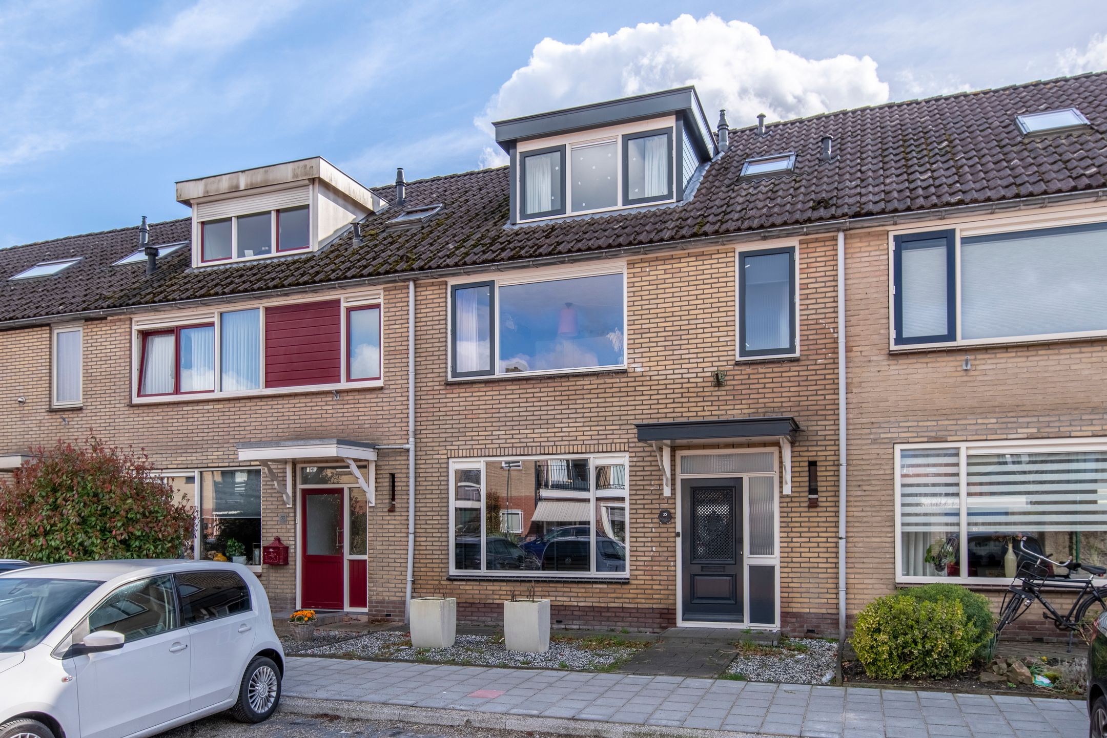 Foto van Regentesselaan 55, Veenendaal