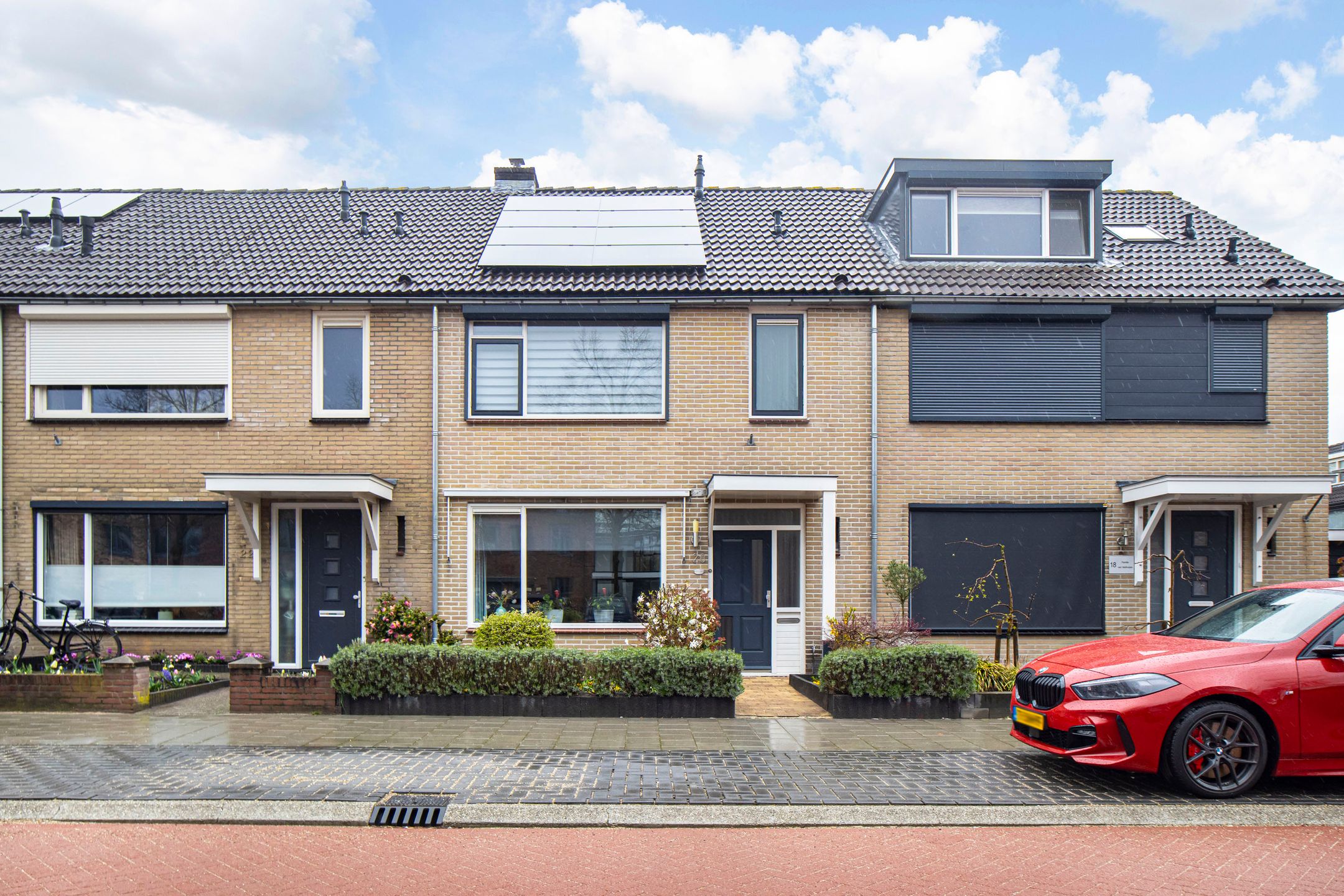 Foto van Stadhouderslaan 20, Veenendaal