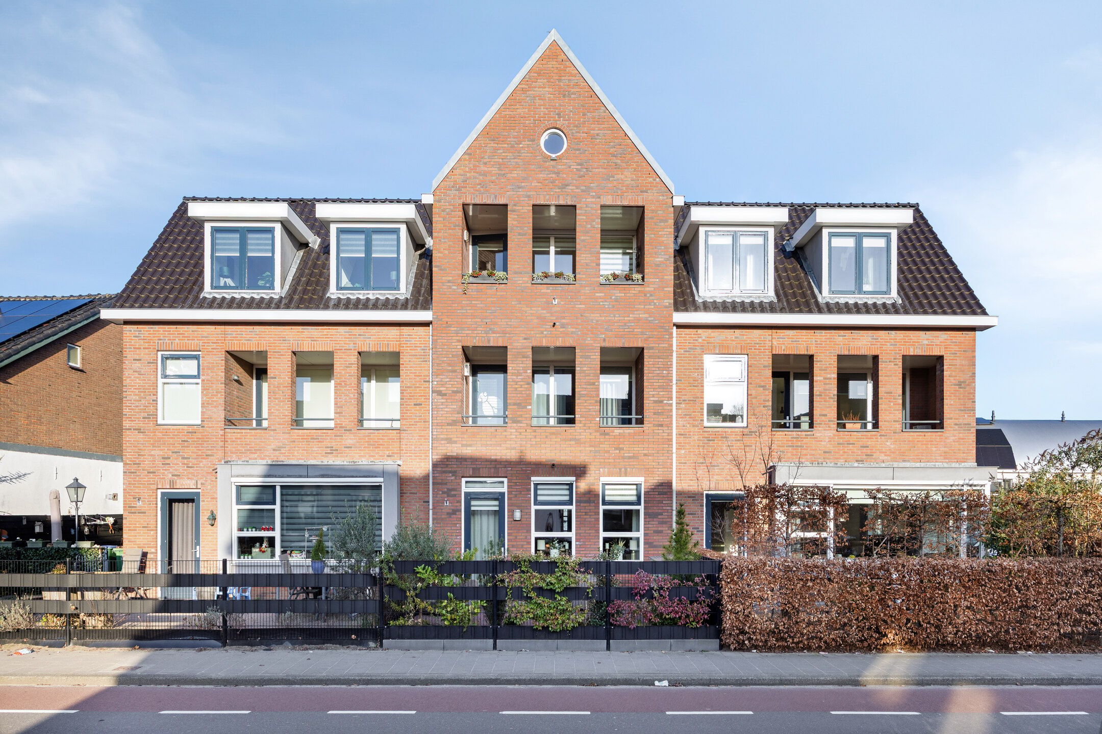 Foto van Markiezenhof 36, Veenendaal
