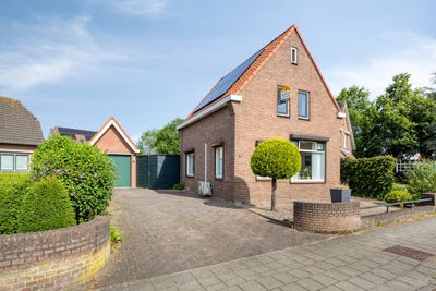 Foto van Stationsstraat 41, Veenendaal