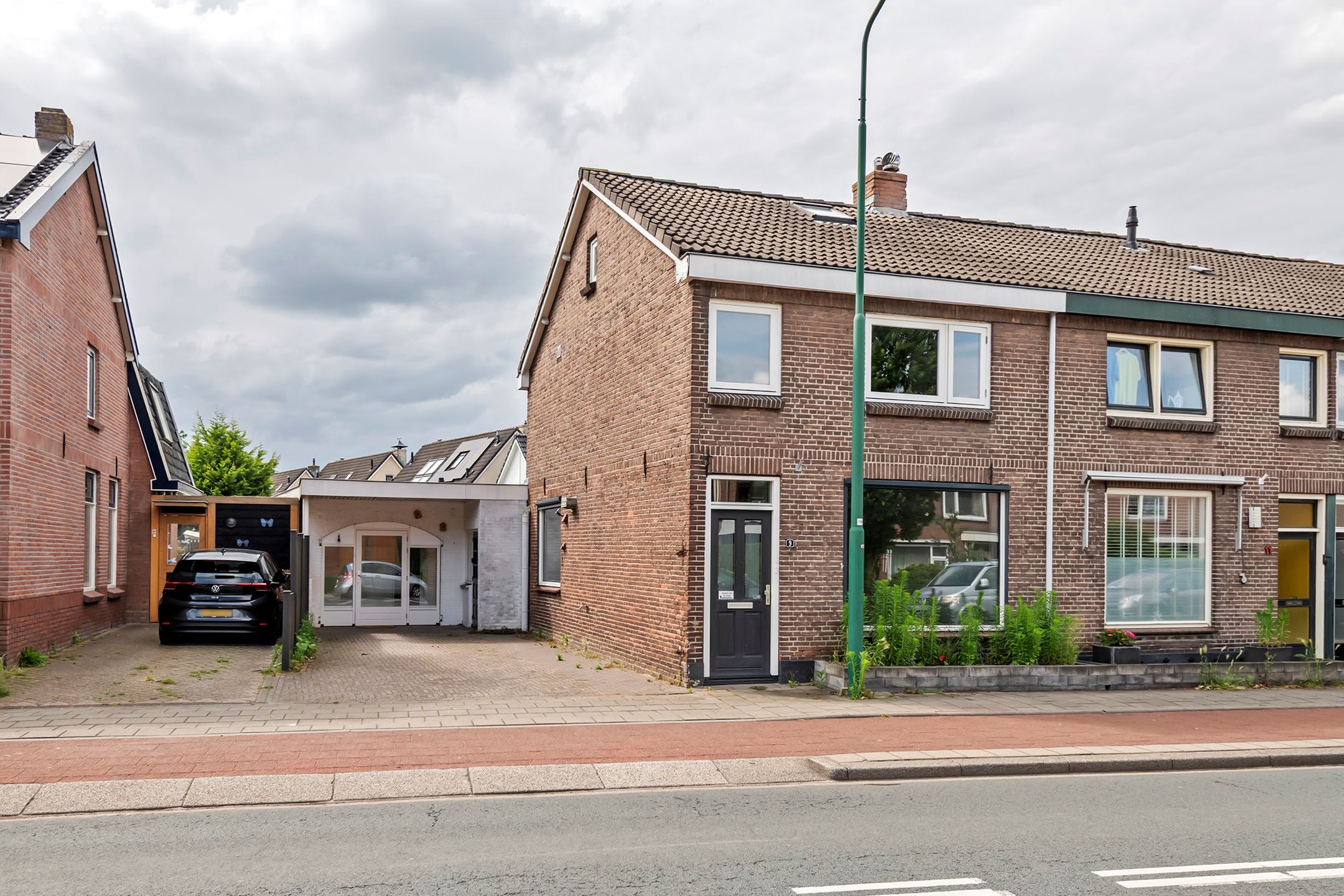Foto van Stationsstraat 9, Veenendaal