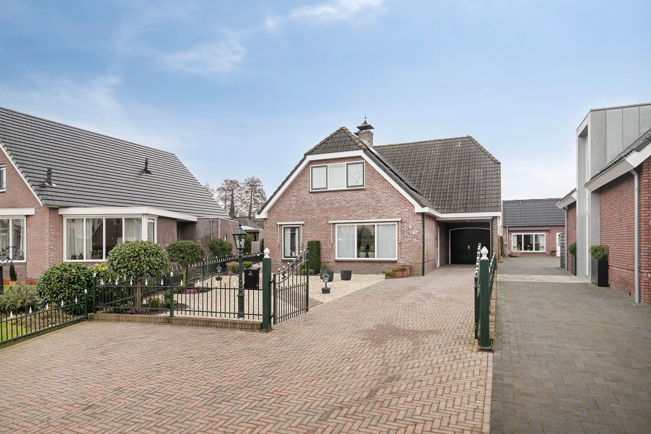 Foto van Stationsstraat 62, Veenendaal