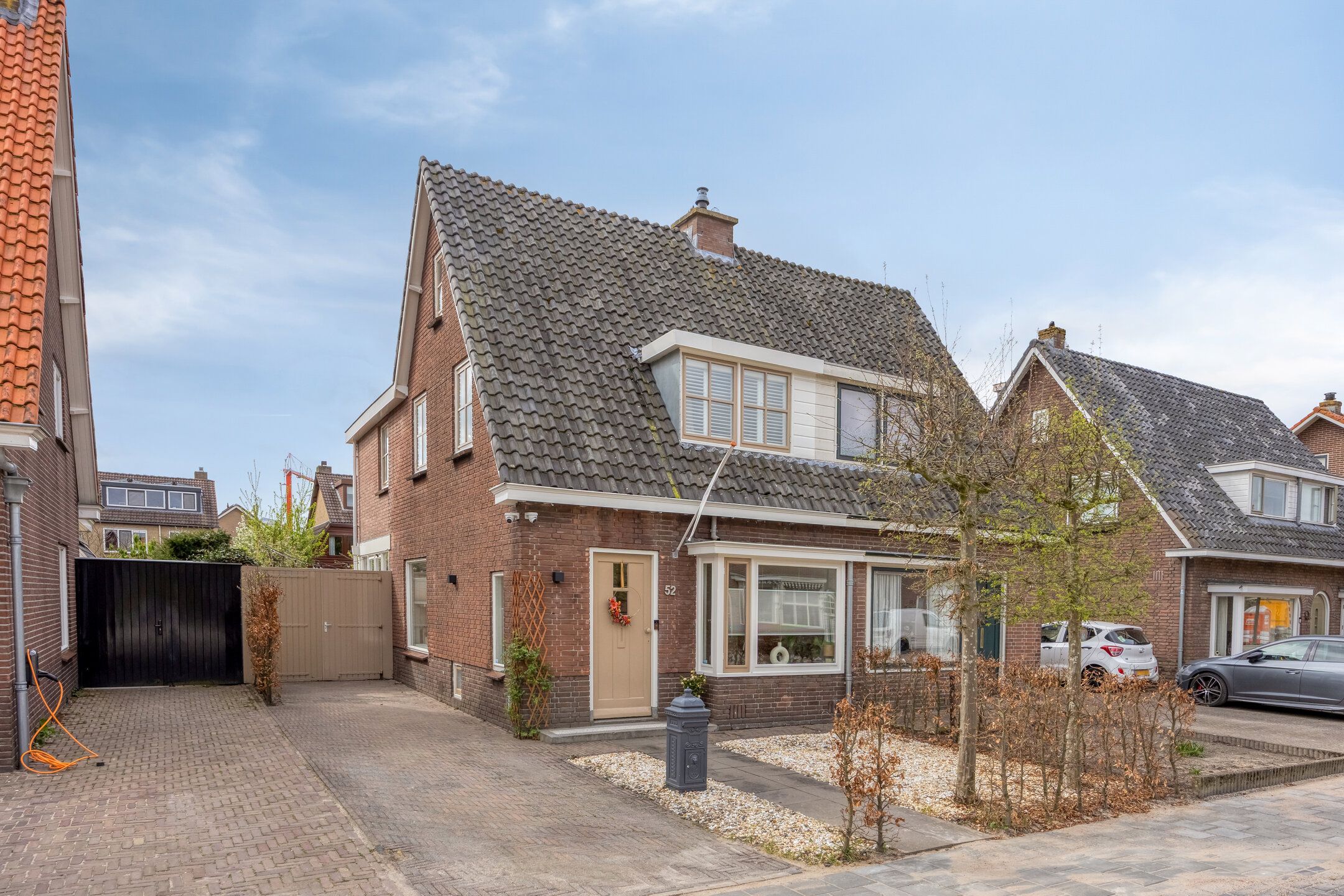 Foto van Buurtlaan west 52, Veenendaal