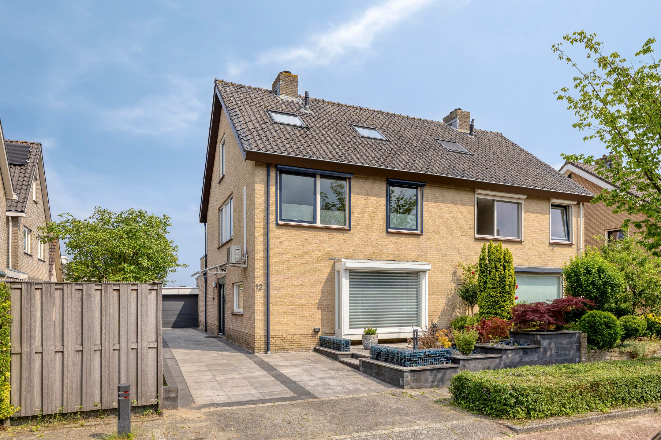 Foto van Polselaan 12, Veenendaal