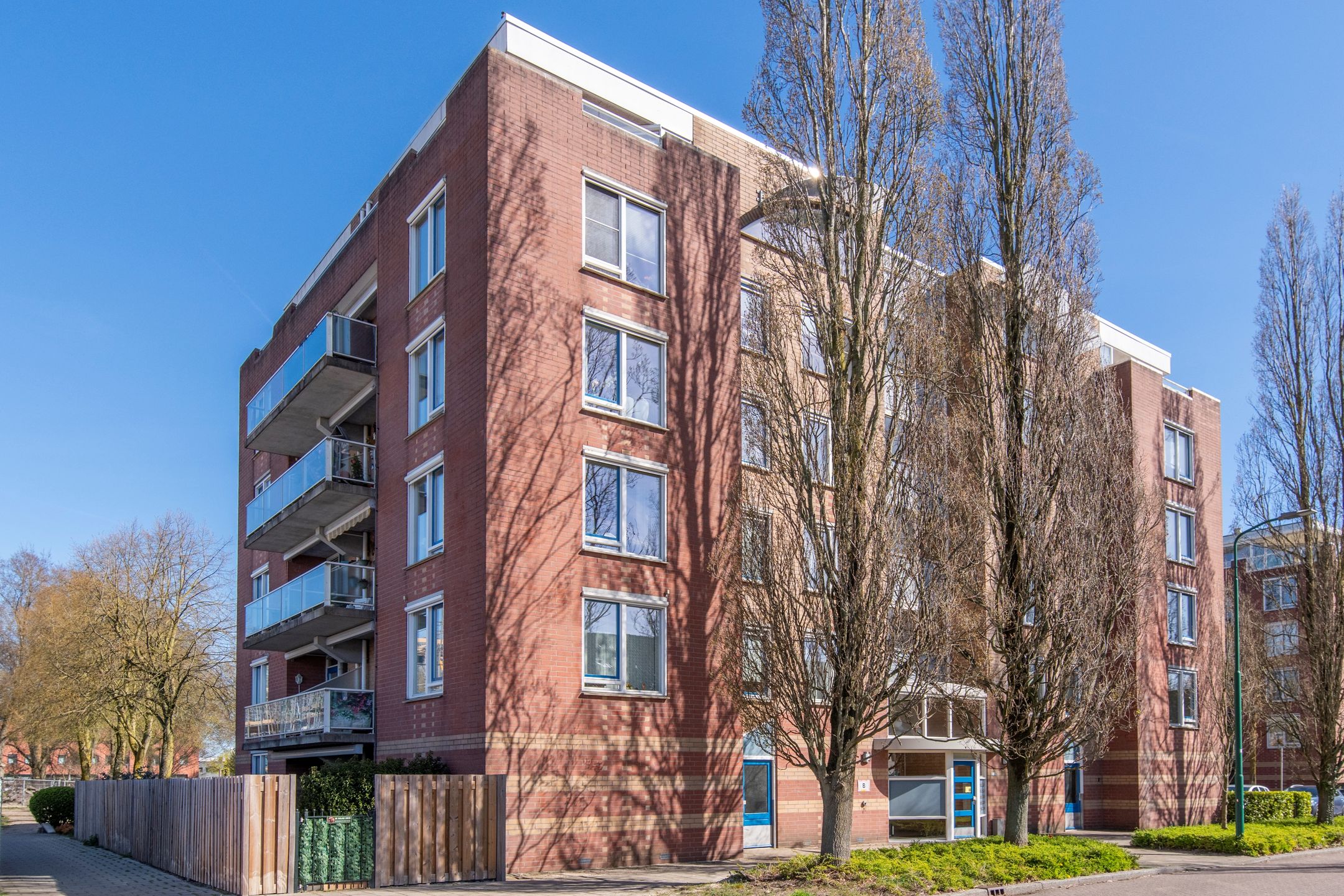 Foto van Dagpauwooglaan 88, Veenendaal