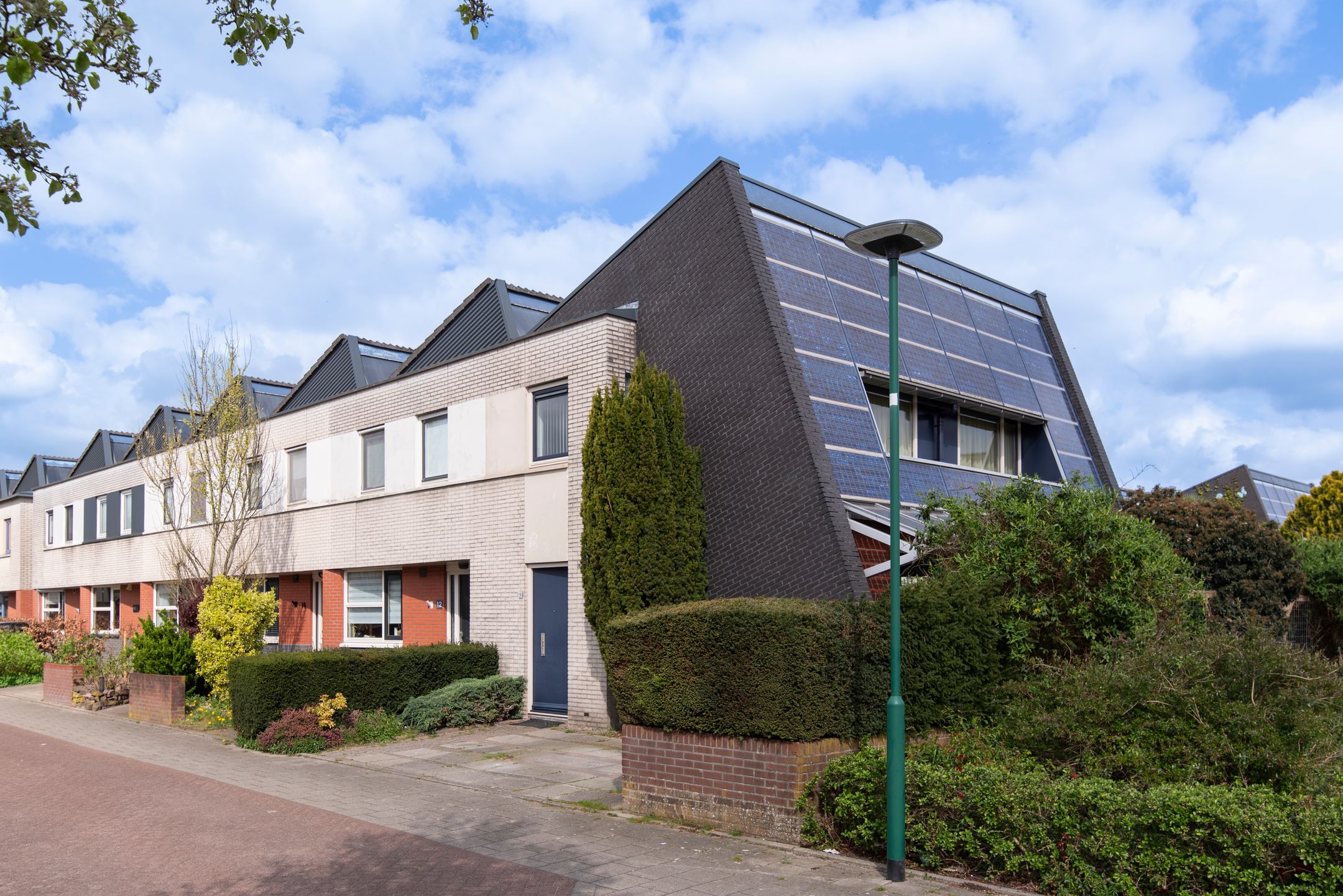 Foto van Aardbeivlinderstraat 10, Veenendaal
