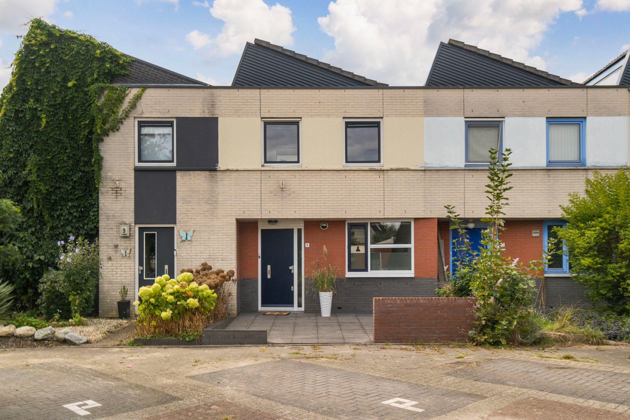 Foto van Bessenvlinderstraat 11, Veenendaal