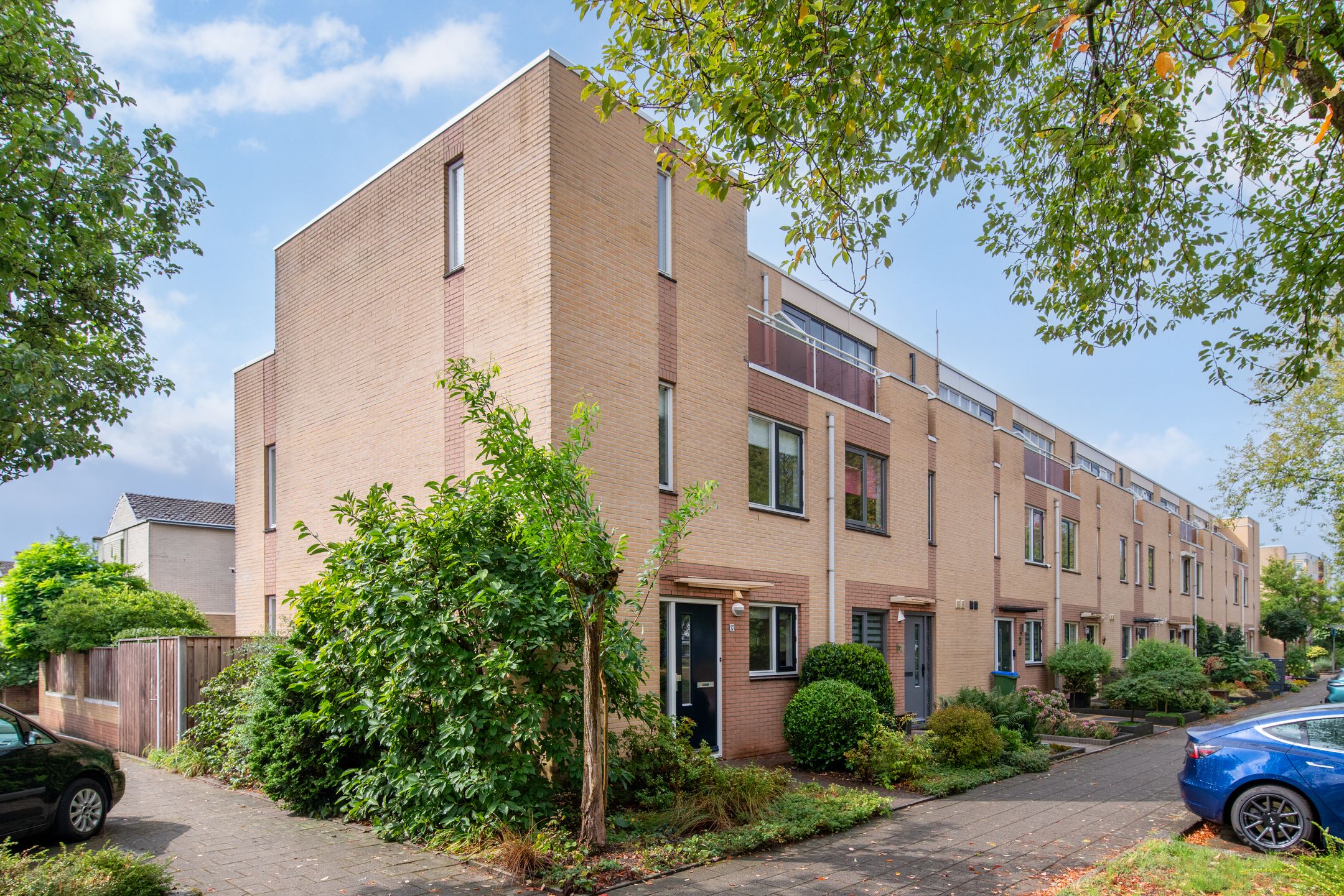 Foto van Donsvlinderstraat 37, Veenendaal