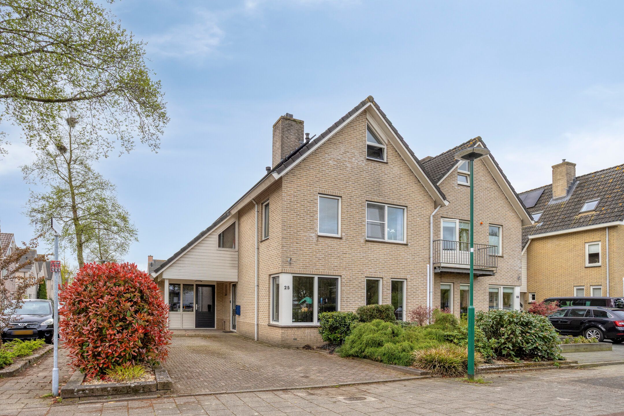 Foto van Vuurvlinderronde 25, Veenendaal