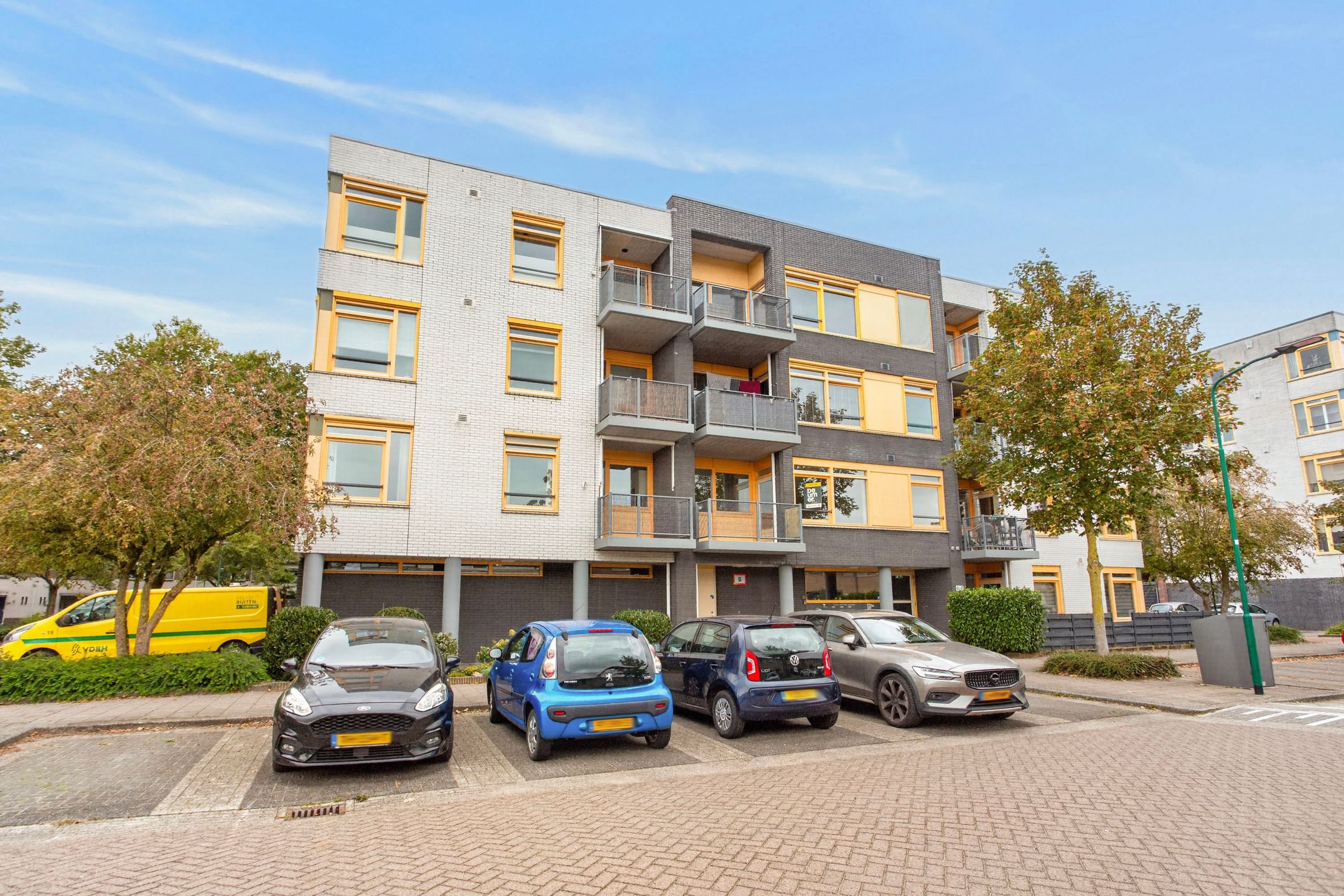 Foto van Atalantapark 57, Veenendaal
