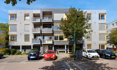 Foto van Atalantapark 67, Veenendaal