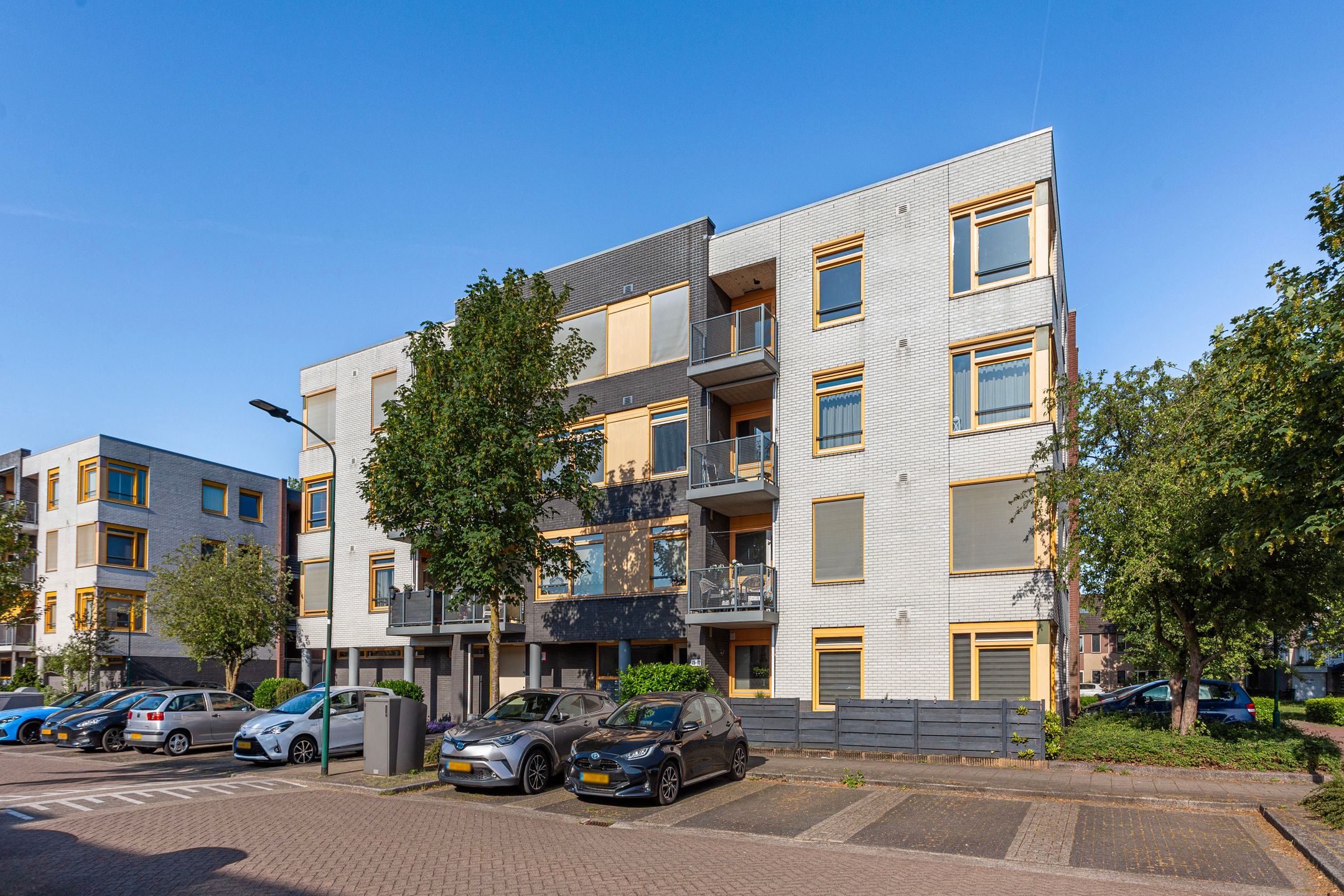 Foto van Atalantapark 77, Veenendaal