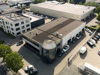Foto van Wiltonstraat 29, Veenendaal