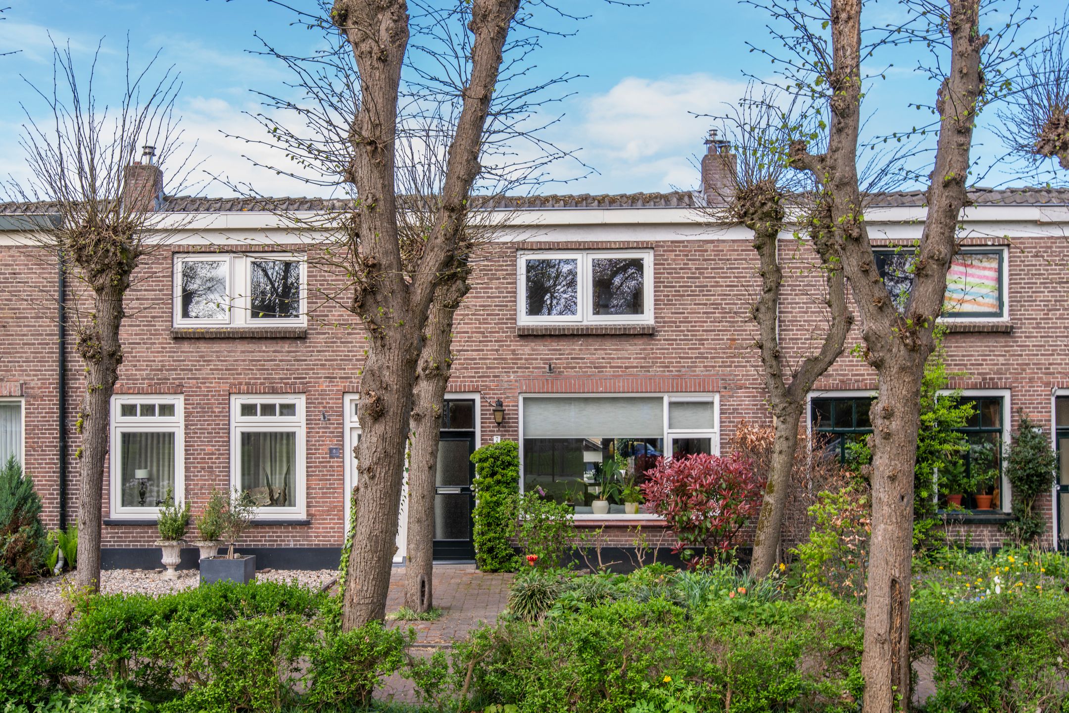 Foto van Oranjestraat 7, Veenendaal
