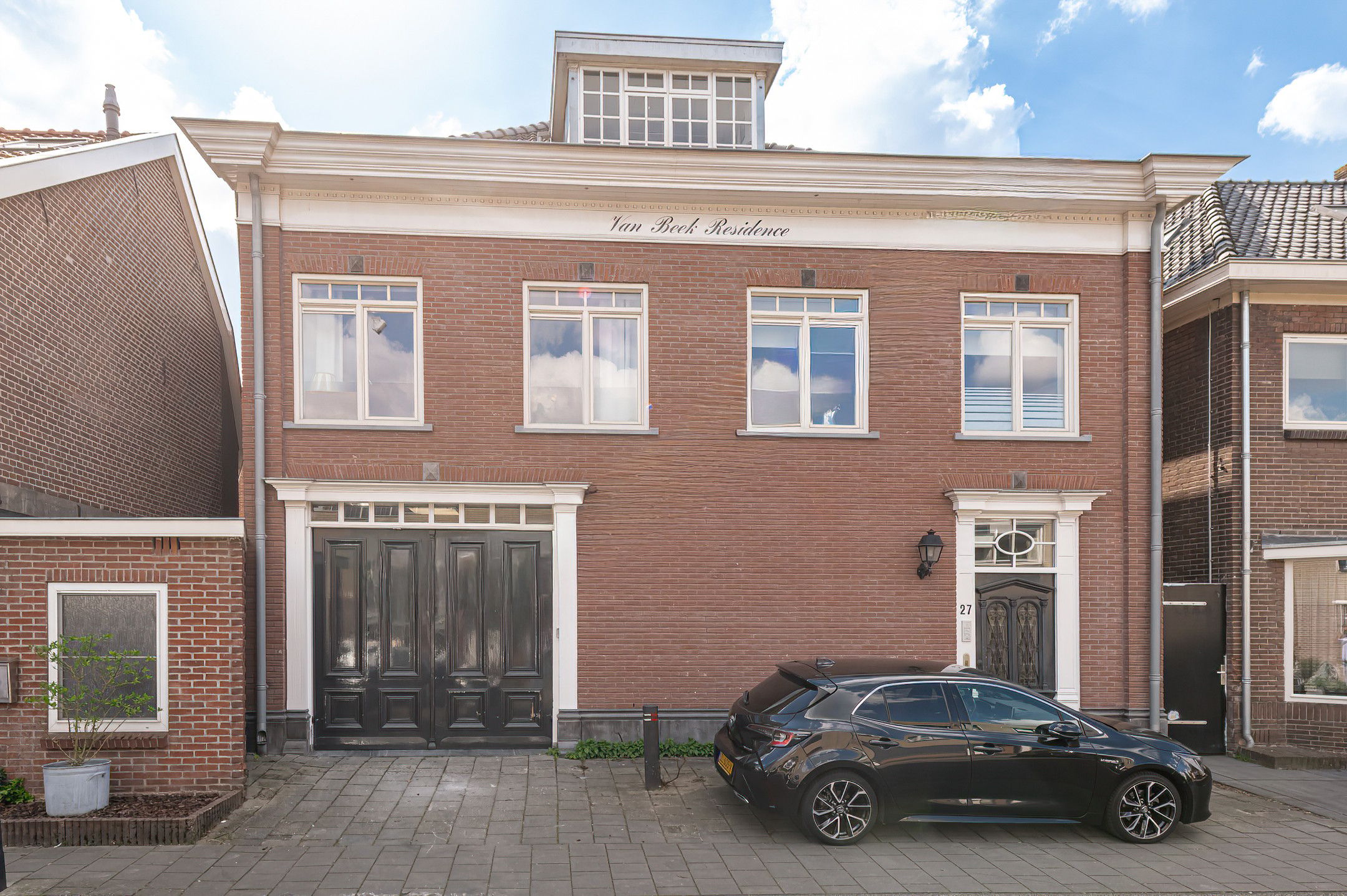 Foto van Vendelseweg 27A, Veenendaal