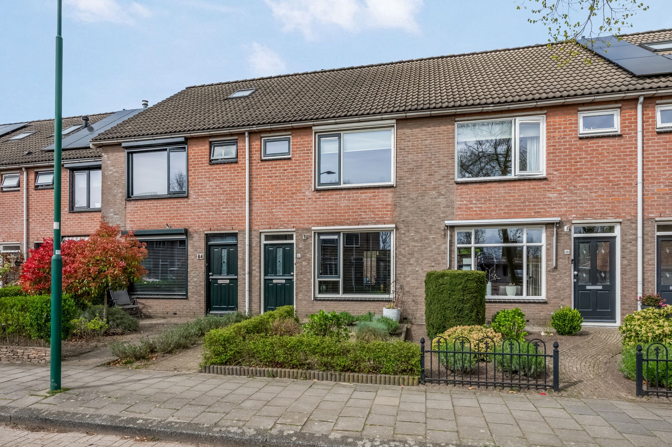 Foto van Vendelseweg 82, Veenendaal