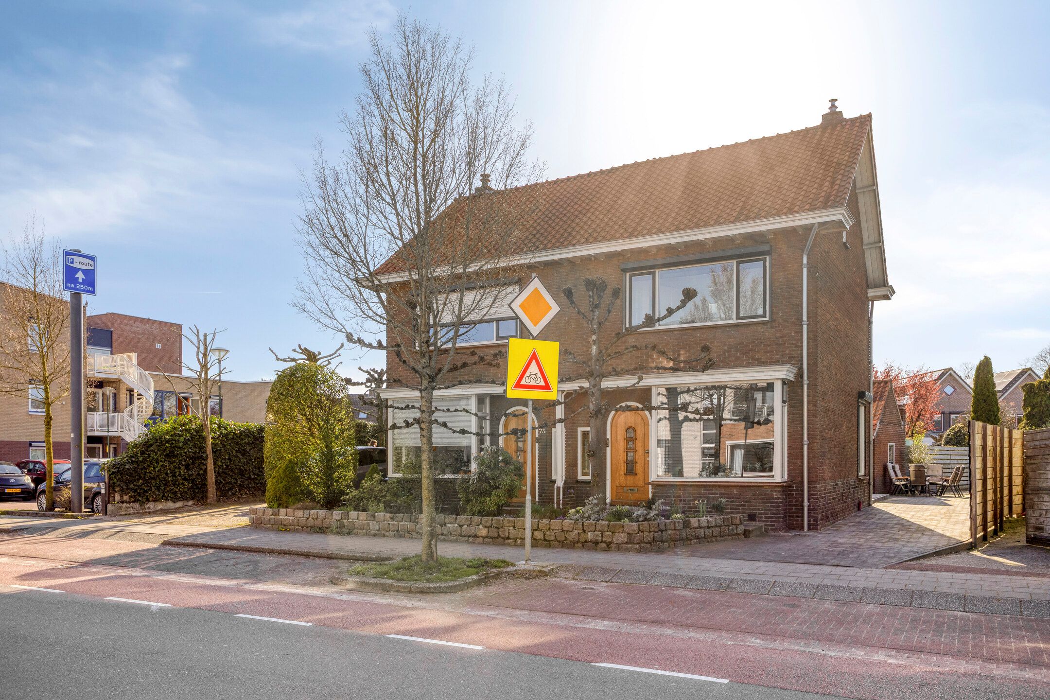 Foto van Nieuweweg 75, Veenendaal