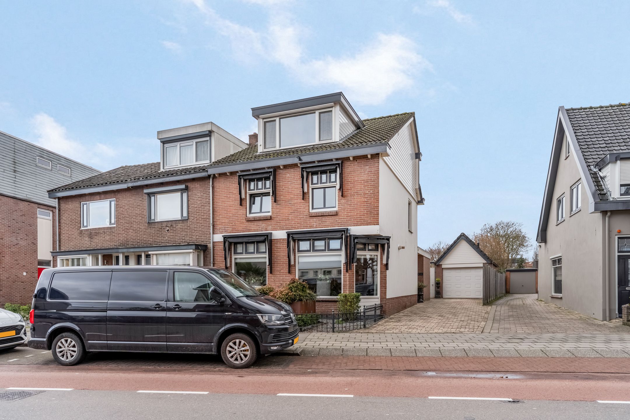 Foto van Nieuweweg 97, Veenendaal