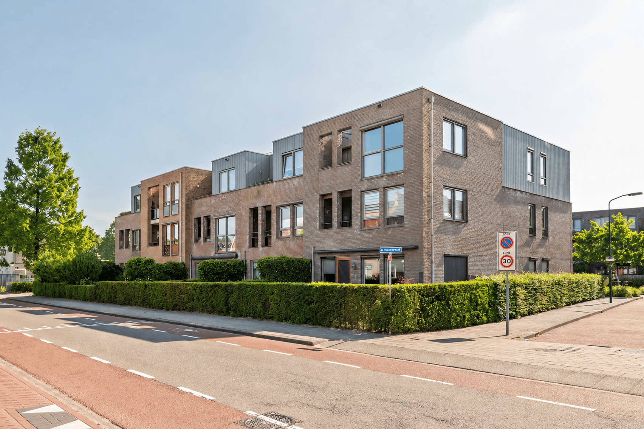 Foto van Vlindertuin 25, Veenendaal