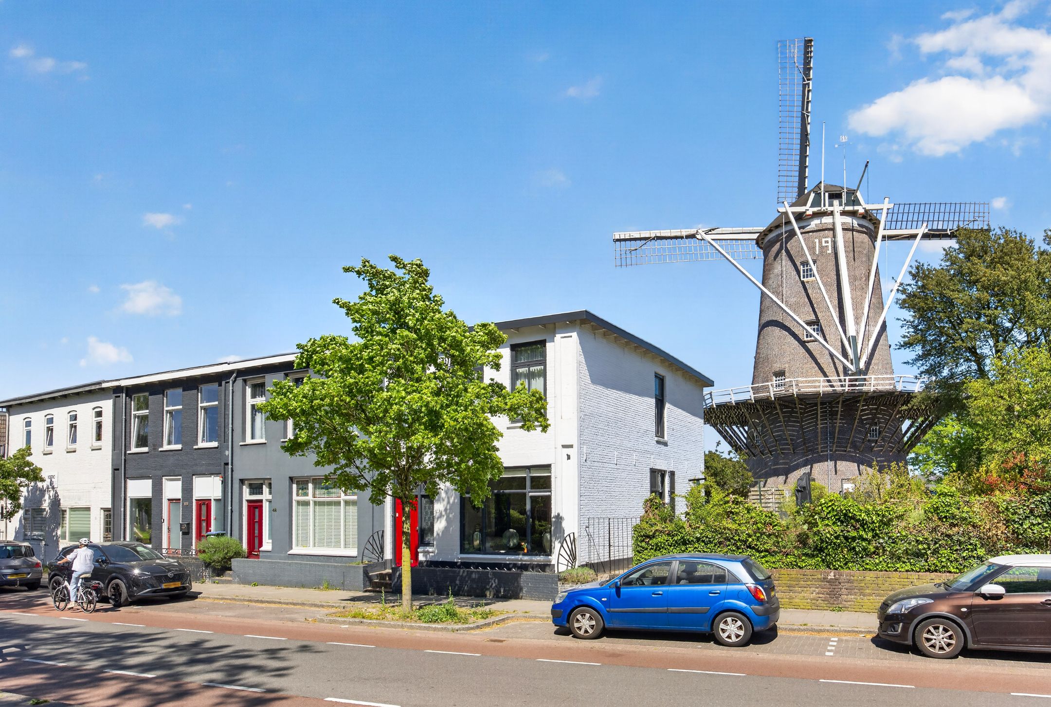 Foto van Nieuweweg 46, Veenendaal