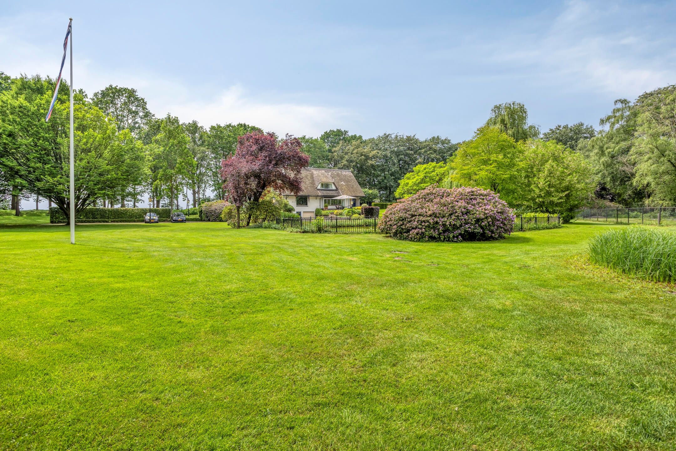 Foto van Nieuweweg-noord 271, Veenendaal