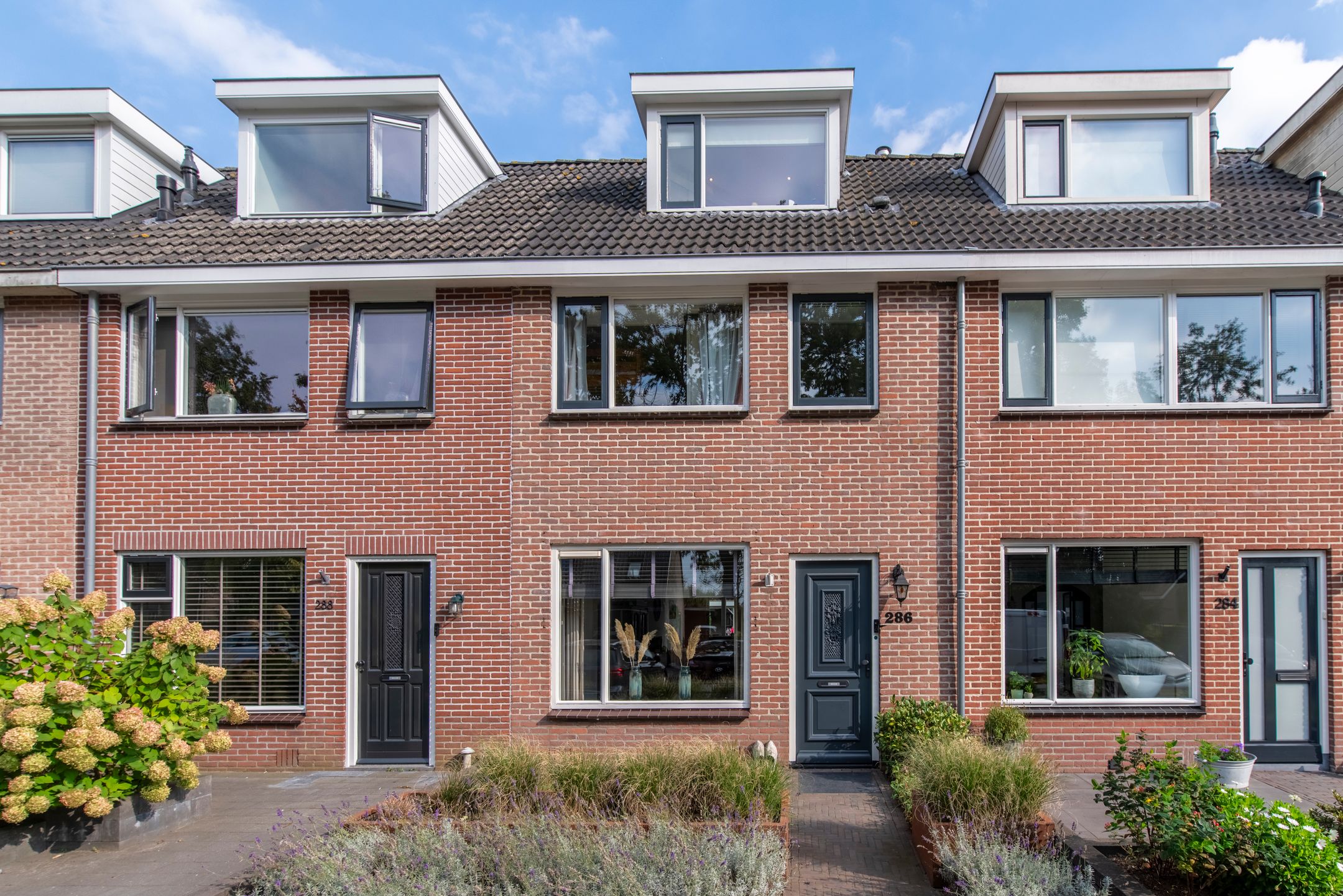 Foto van Nieuweweg-noord 286, Veenendaal