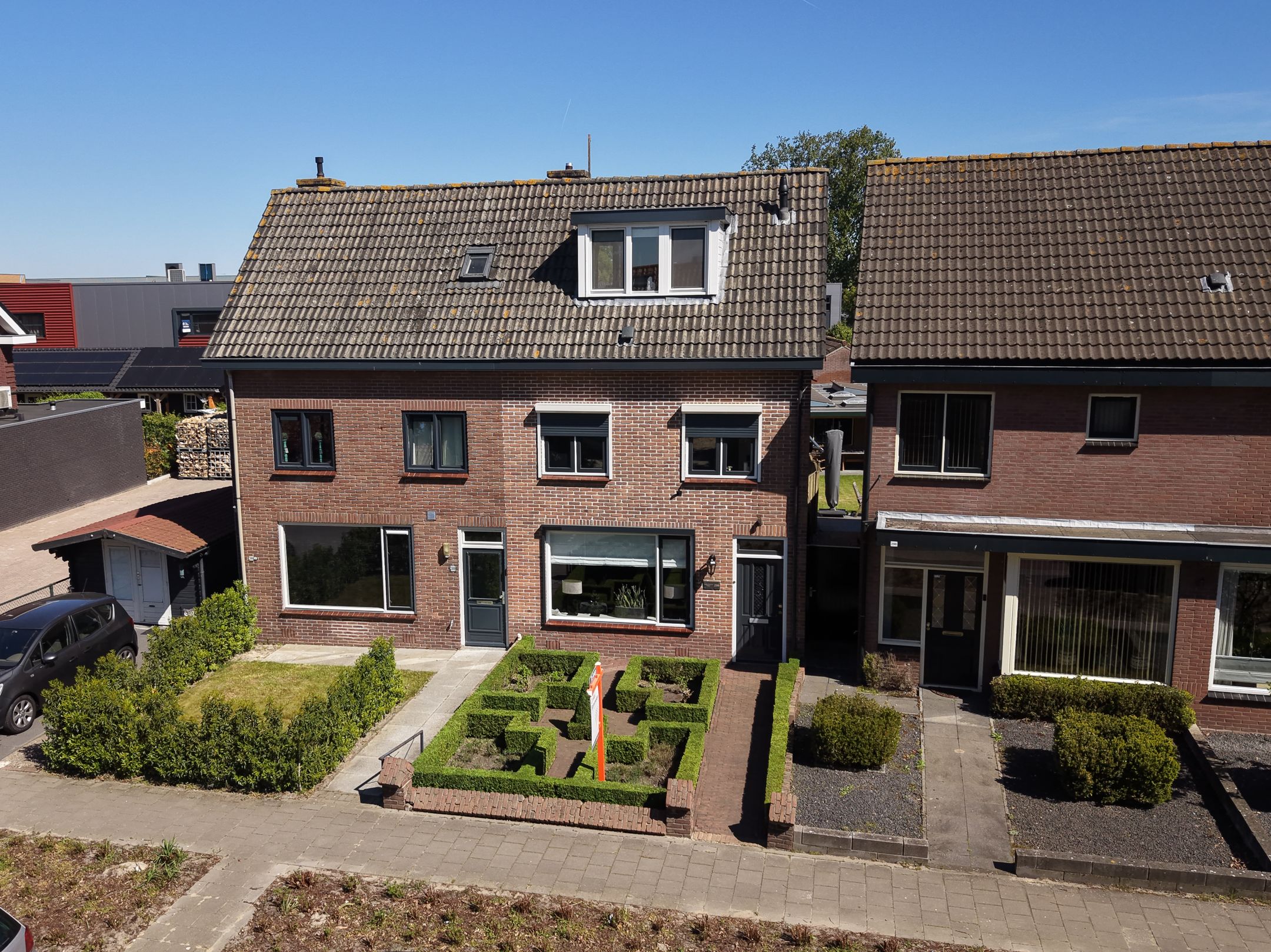 Foto van Nieuweweg-noord 298, Veenendaal