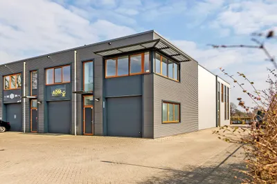 Foto van Nieuweweg-noord 314B21, Veenendaal