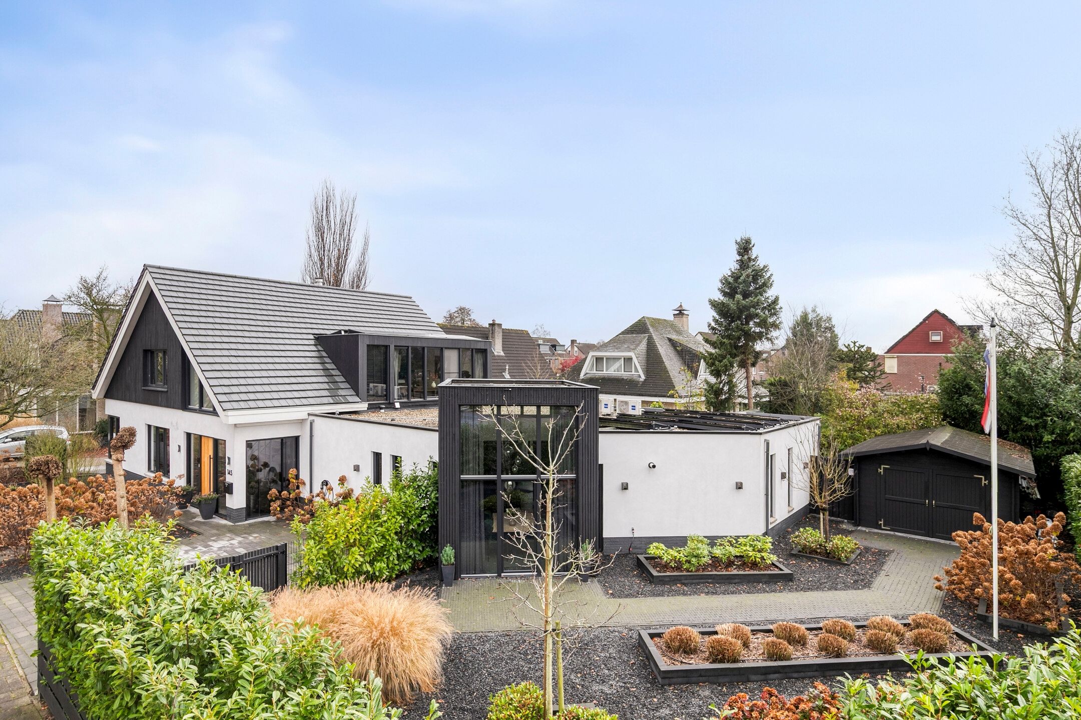 Foto van Munnikenweg 145, Veenendaal