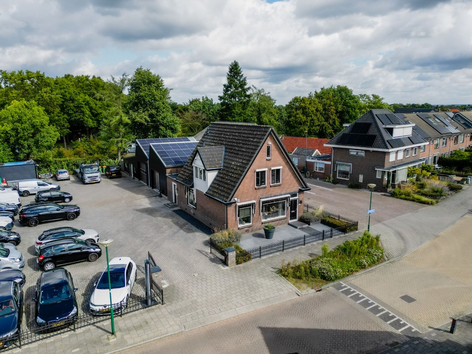 Foto van Munnikenweg 2, Veenendaal