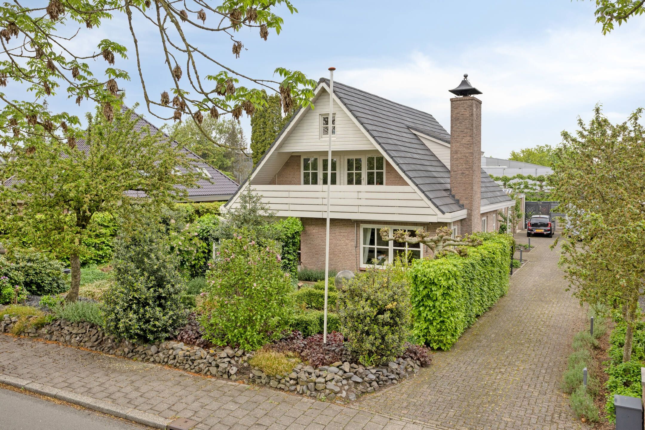 Foto van Munnikenweg 66, Veenendaal