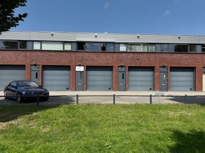 Foto van Ravelijn 18, Veenendaal