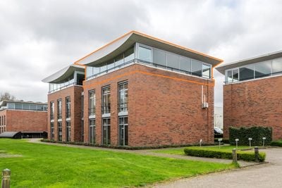 Foto van Landjuweel 58C, Veenendaal