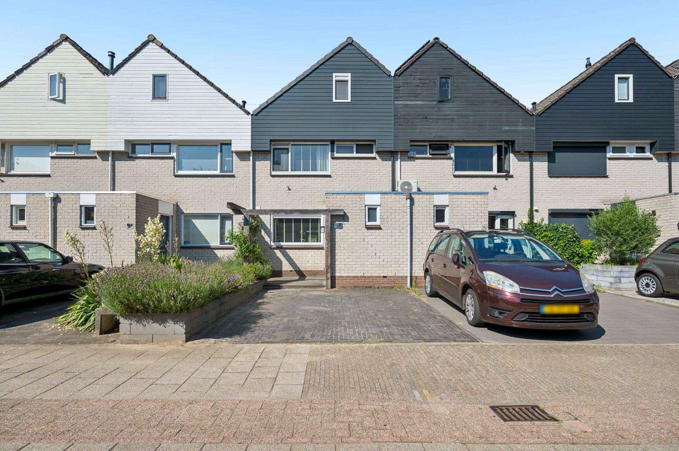 Foto van Edelvalk 7, Veenendaal