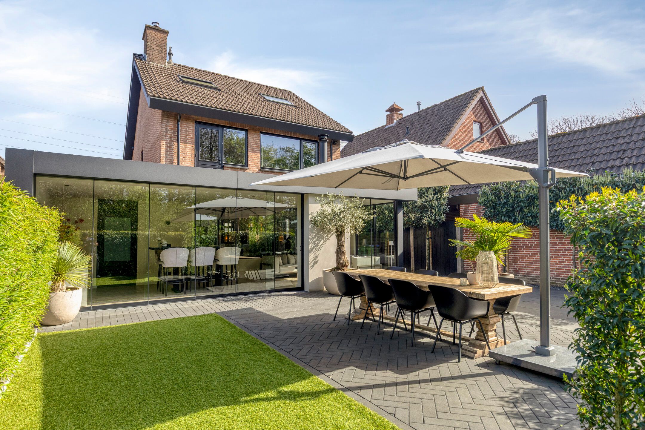 Foto van Edelvalk 38, Veenendaal