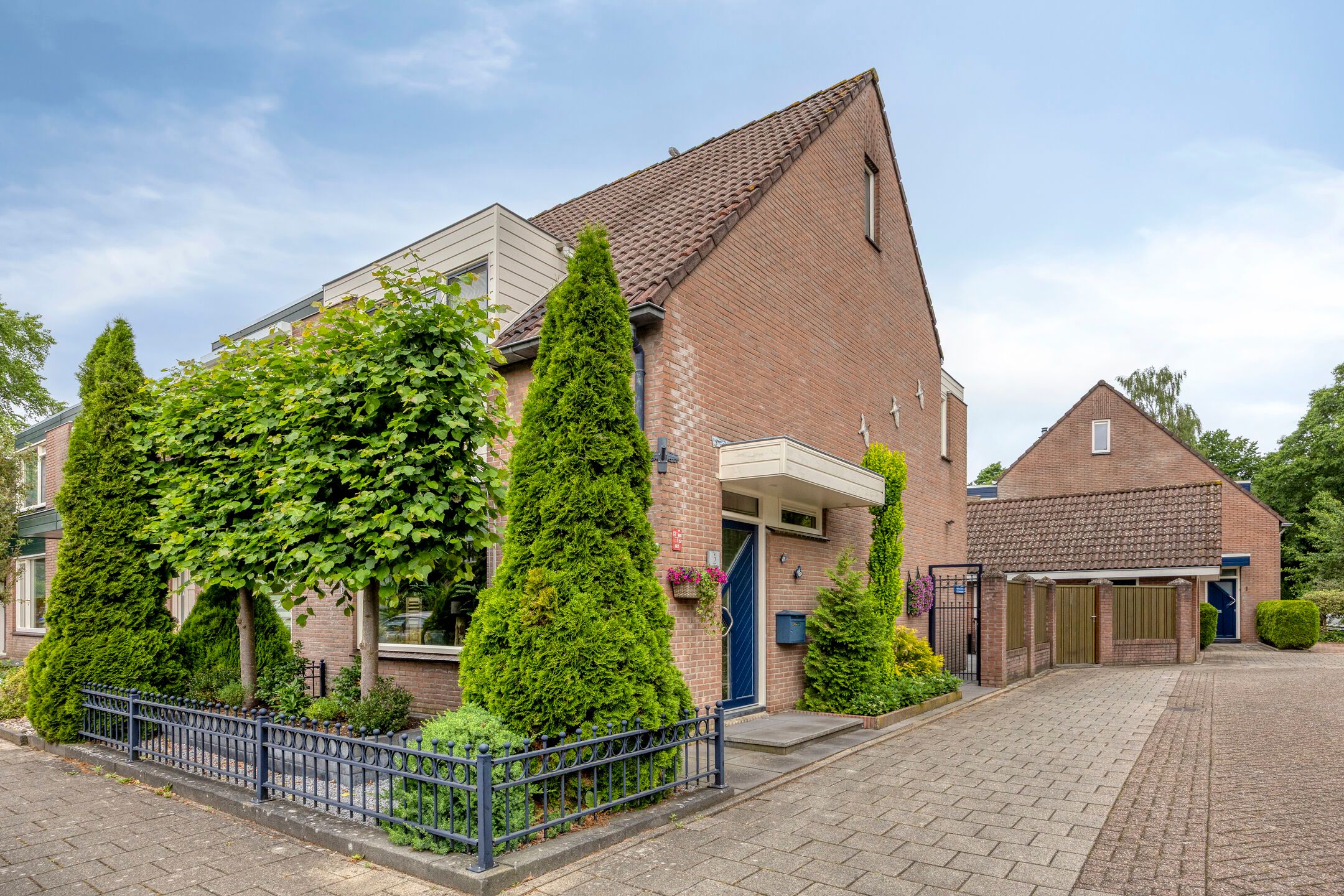 Foto van Muurzwaluw 2, Veenendaal