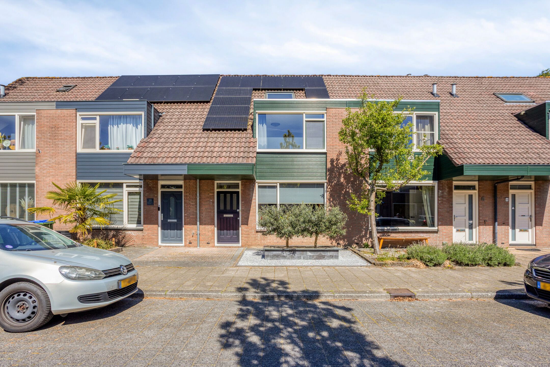 Foto van Muurzwaluw 8, Veenendaal