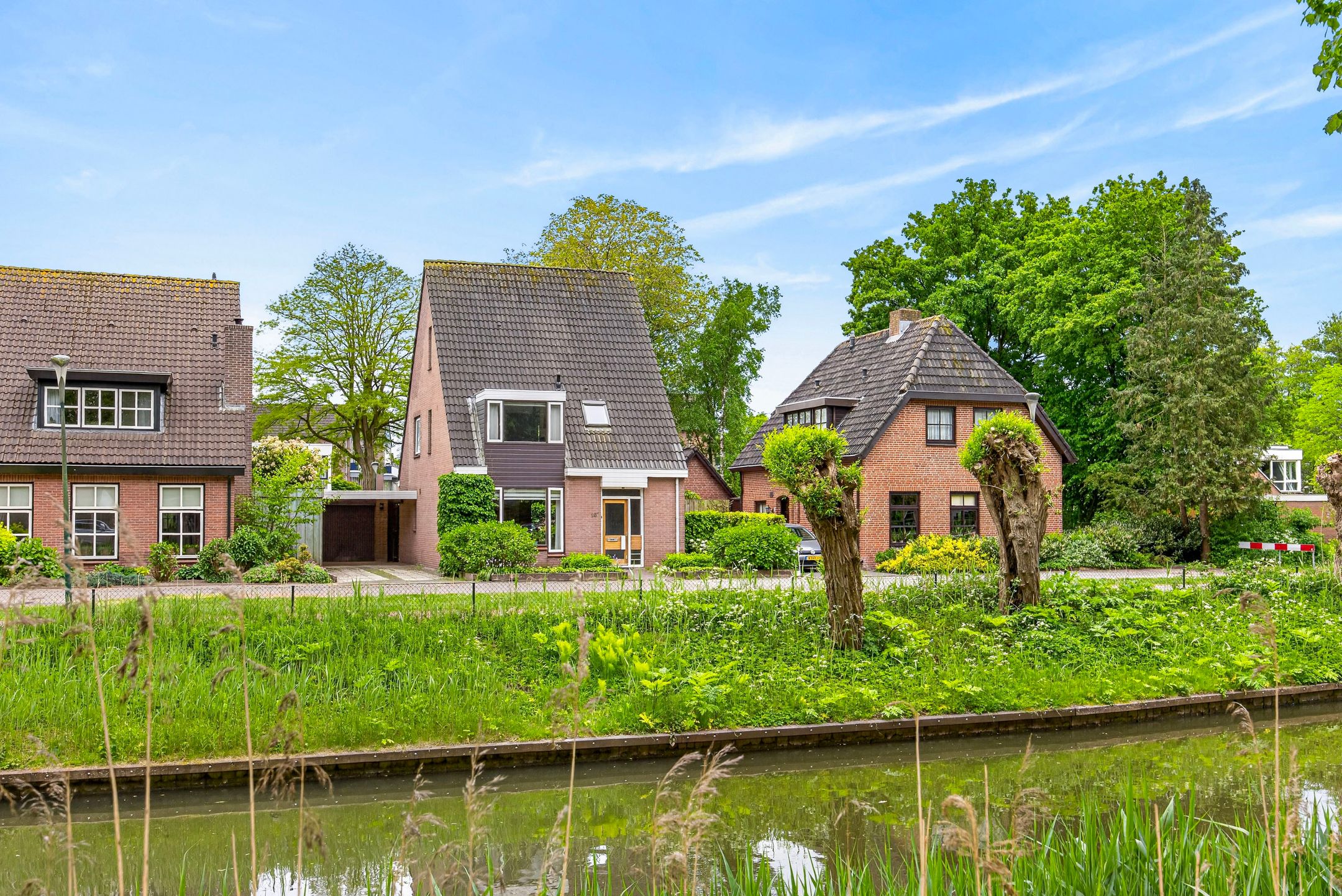 Foto van Oeverzwaluw 18A, Veenendaal