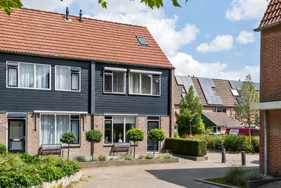 Foto van Vrekenhorst 62, Veenendaal Eindwoning