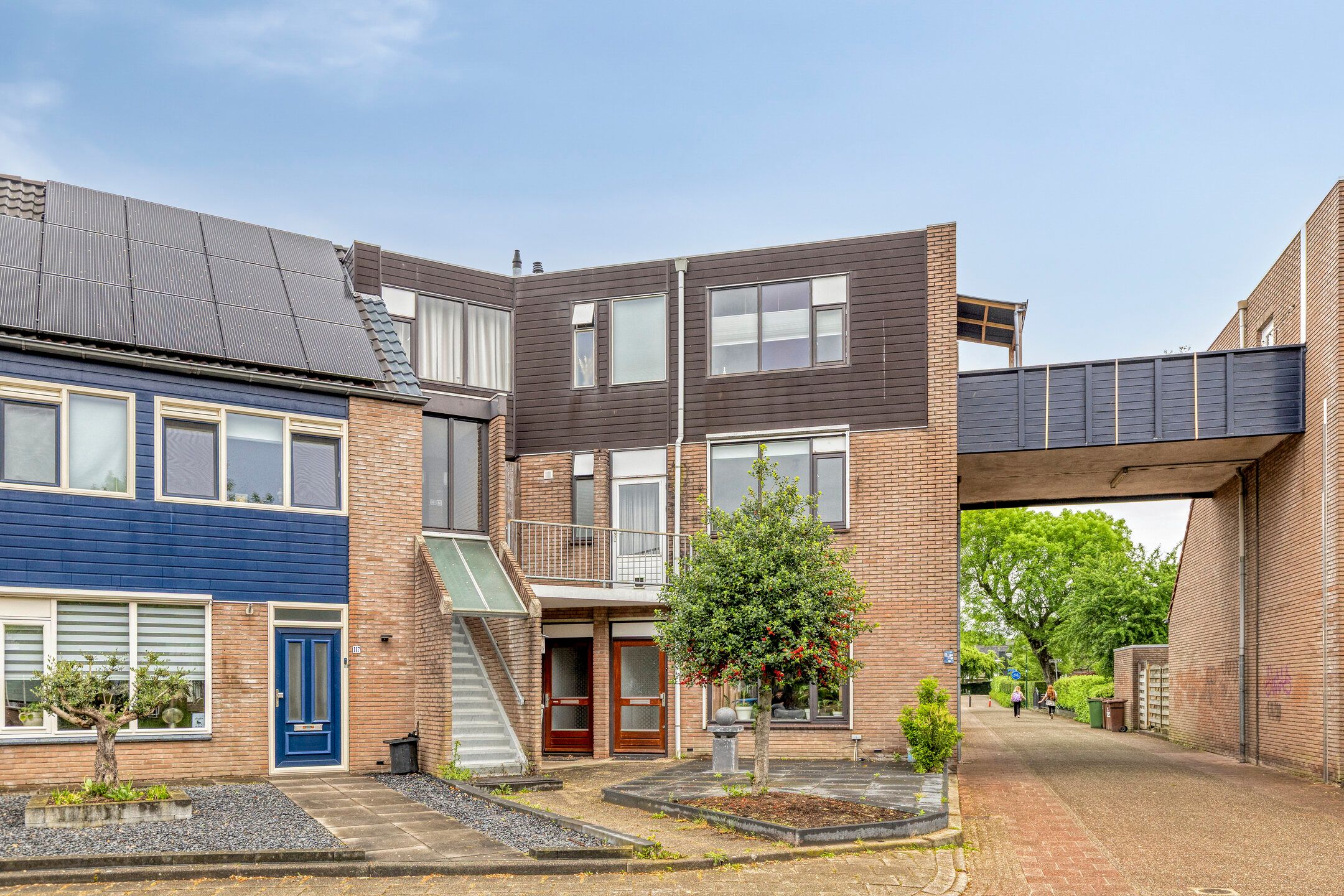 Foto van Vrekenhorst 121, Veenendaal
