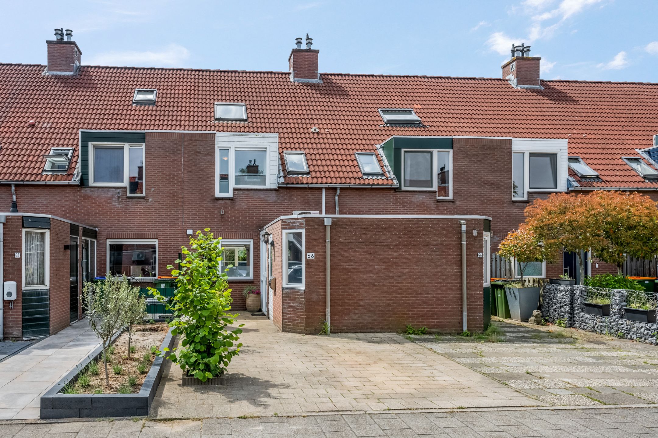 Foto van Oudeveen 66, Veenendaal